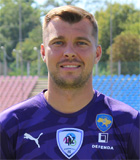Vladyslav Nekhtii