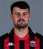 Billy Palfrey