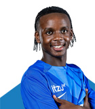 Aaron Murenzi