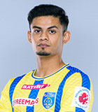 Saurav Mandal