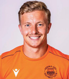 Chris Haigh