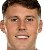 Josh Mulligan