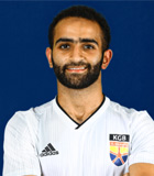 Naser Naser