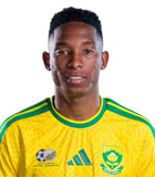 Thalente Mbatha