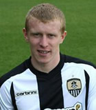 Kyle Dixon