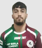 Suhail Ahmad Bhat