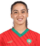 Anissa Lahmari