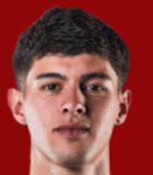Mateo Rivero