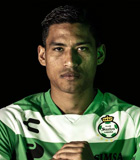 Oscar Gibram Manzanarez Perez
