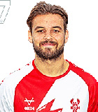 Ethan Freemantle