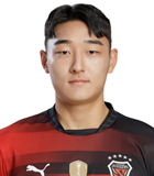 Cha Jun Young