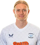 Stefan Teitur Thordarson