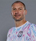 Darren Keet