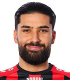 Jonathan Gursac