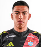 Diego Mauricio Enriquez Gutierrez