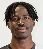 Mohamed Lamine Bamba