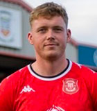 Daniel Creaney