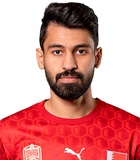 Jasim Ahmed Alshaikh