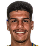 Luciano Vega