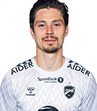 Torgeir Borven