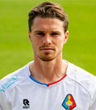 Danny Bakker