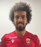 Joao Miguel