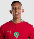 Soufiane Rahimi