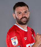 Matt Godden