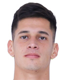 Brian Nicolas Aguirre