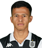 Jordan Lenin Rezabala Anzules