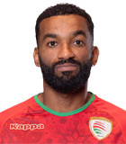Harib Jamil Zaid Al Saadi
