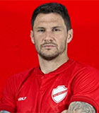 Tiago Pagnussat