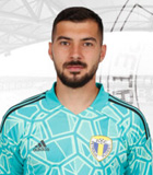 Sebastian Moroz