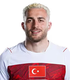 Baris Yilmaz