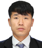 Kim Kuk Jin