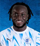 Katia Kouyate
