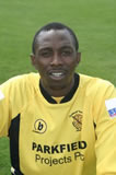 Gary Ricketts