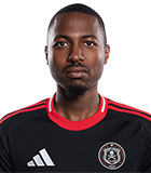 Bandile Shandu