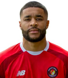 Dominic Samuel