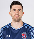 Aodhan Quinn