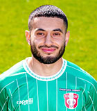 Marouane Afaker