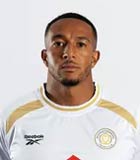 Nathaniel Mendez Laing