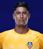 Hrithik Tiwari