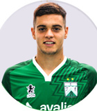 Agustin Ignacio Aleo