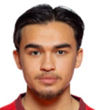 Alexander Thongla-Iad Warneryd