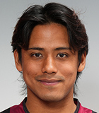 Rikuto Hashimoto