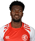 Lubeni Haukongo