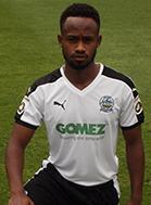 Naby Diallo