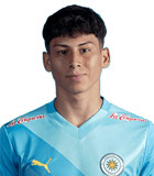 Luka Andrade