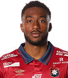 Madiou Keita